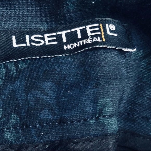 Lisette Pants - Size 12 - Picture 3 of 4